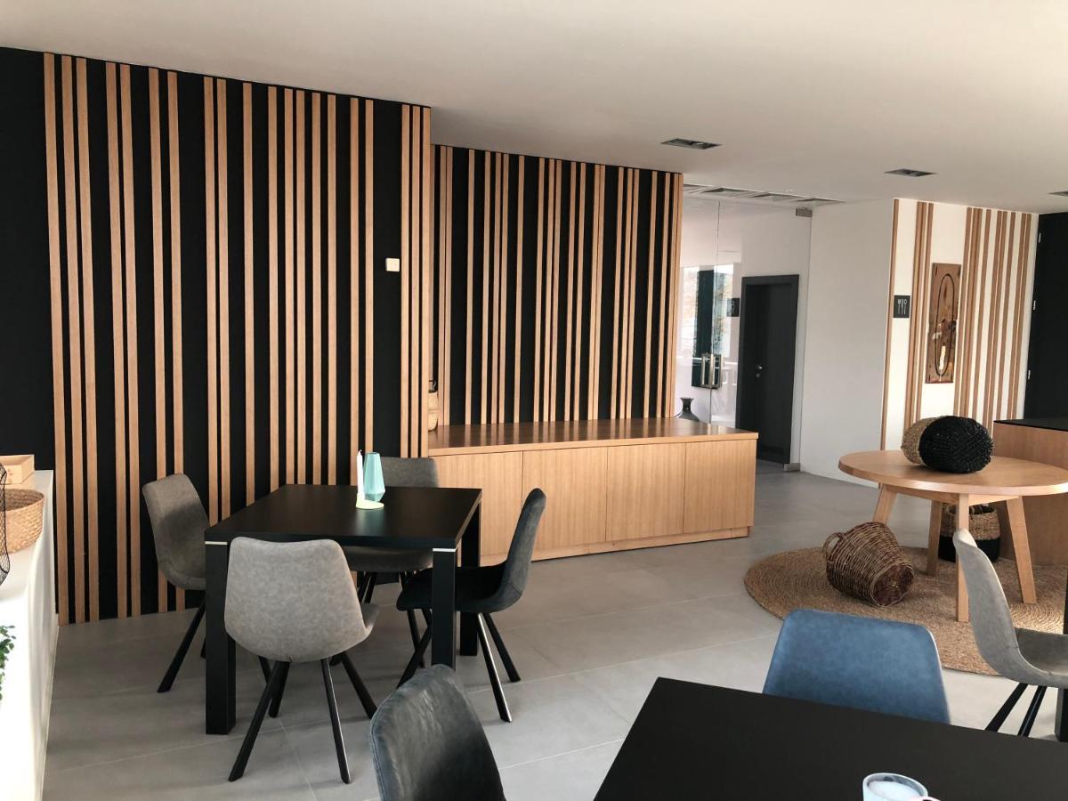 Hotel Cubis Lendava Ngoại thất bức ảnh