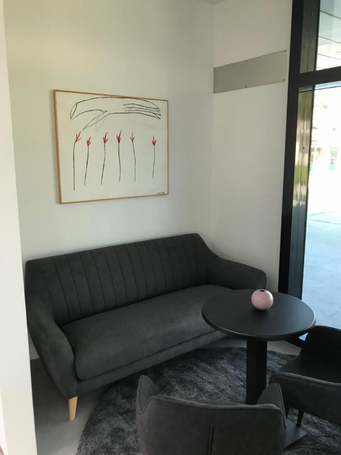Hotel Cubis Lendava Ngoại thất bức ảnh