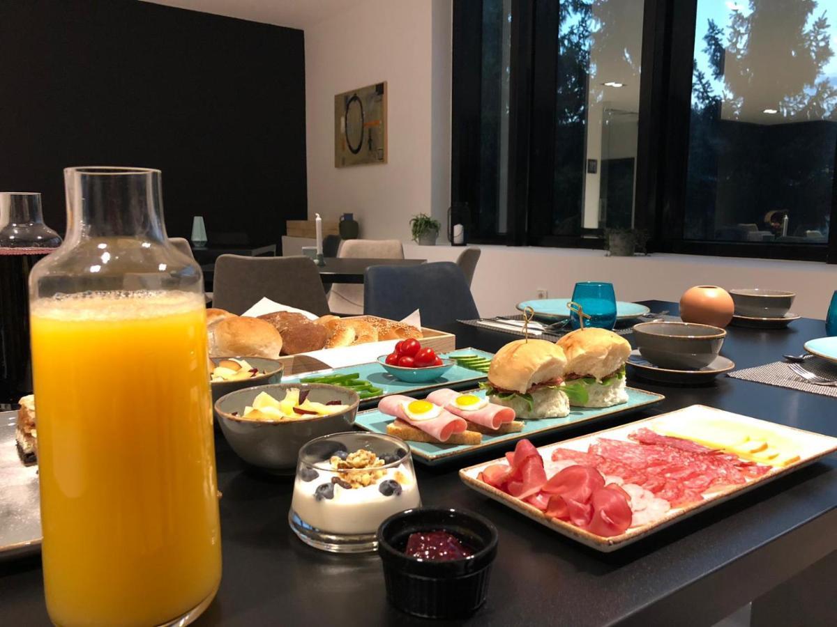 Hotel Cubis Lendava Ngoại thất bức ảnh