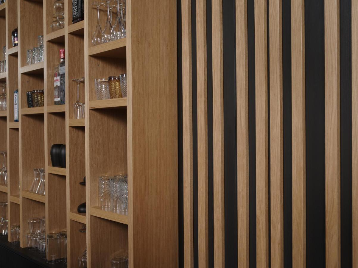 Hotel Cubis Lendava Ngoại thất bức ảnh