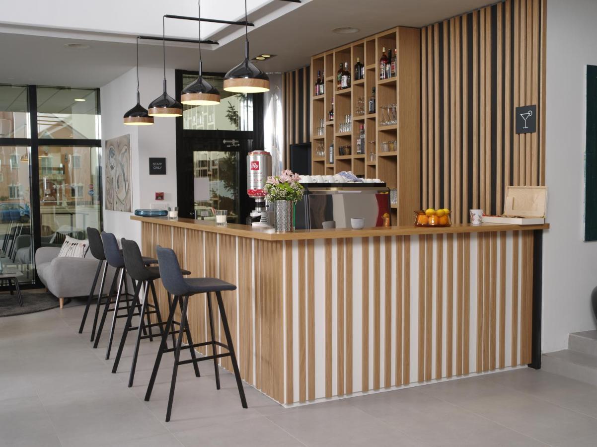 Hotel Cubis Lendava Ngoại thất bức ảnh