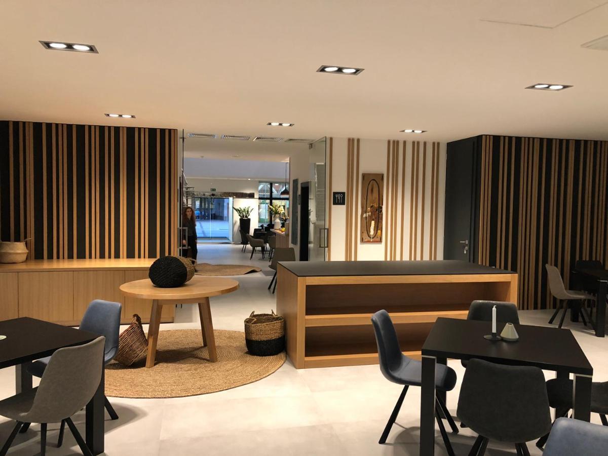 Hotel Cubis Lendava Ngoại thất bức ảnh