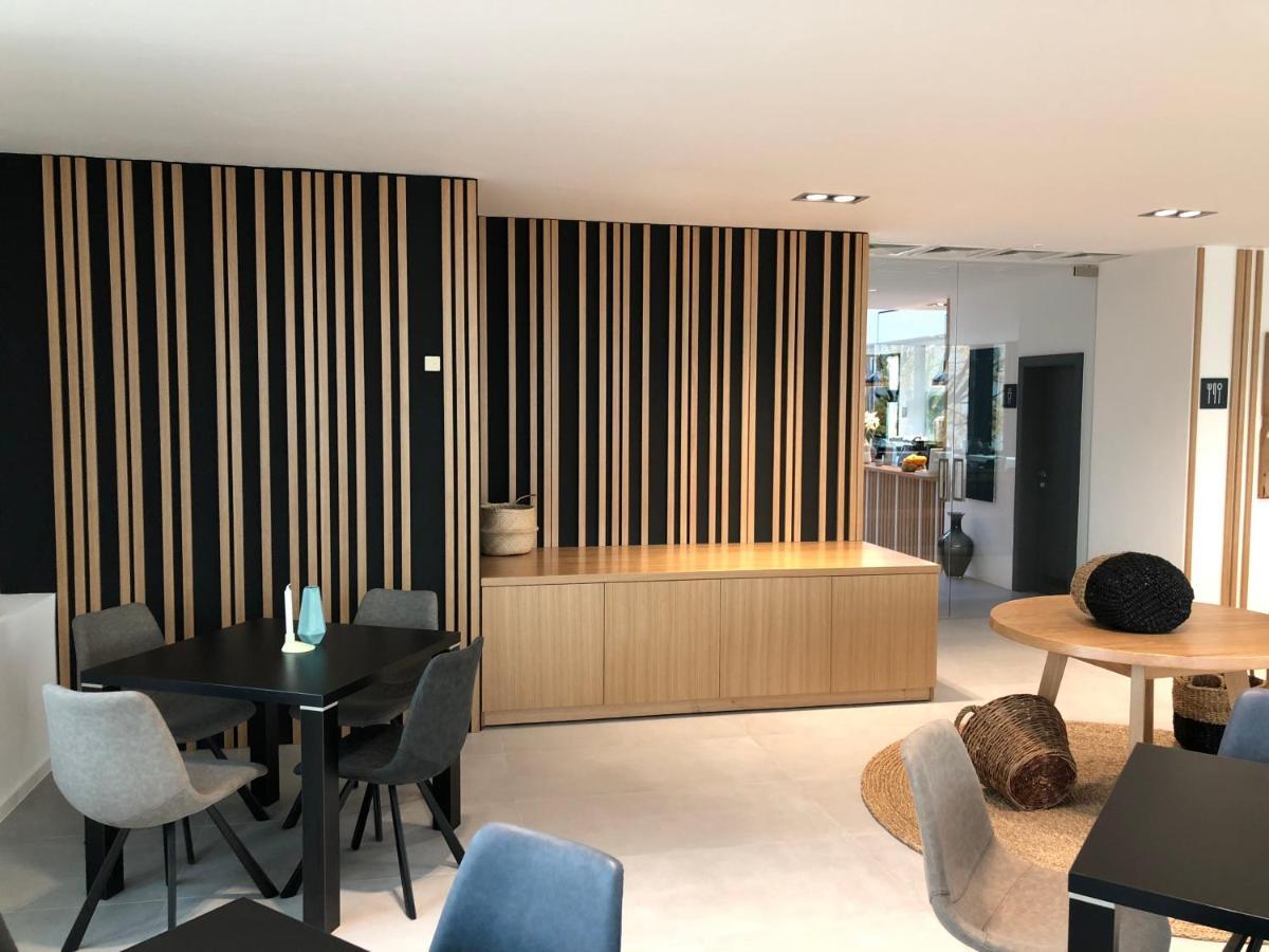 Hotel Cubis Lendava Ngoại thất bức ảnh