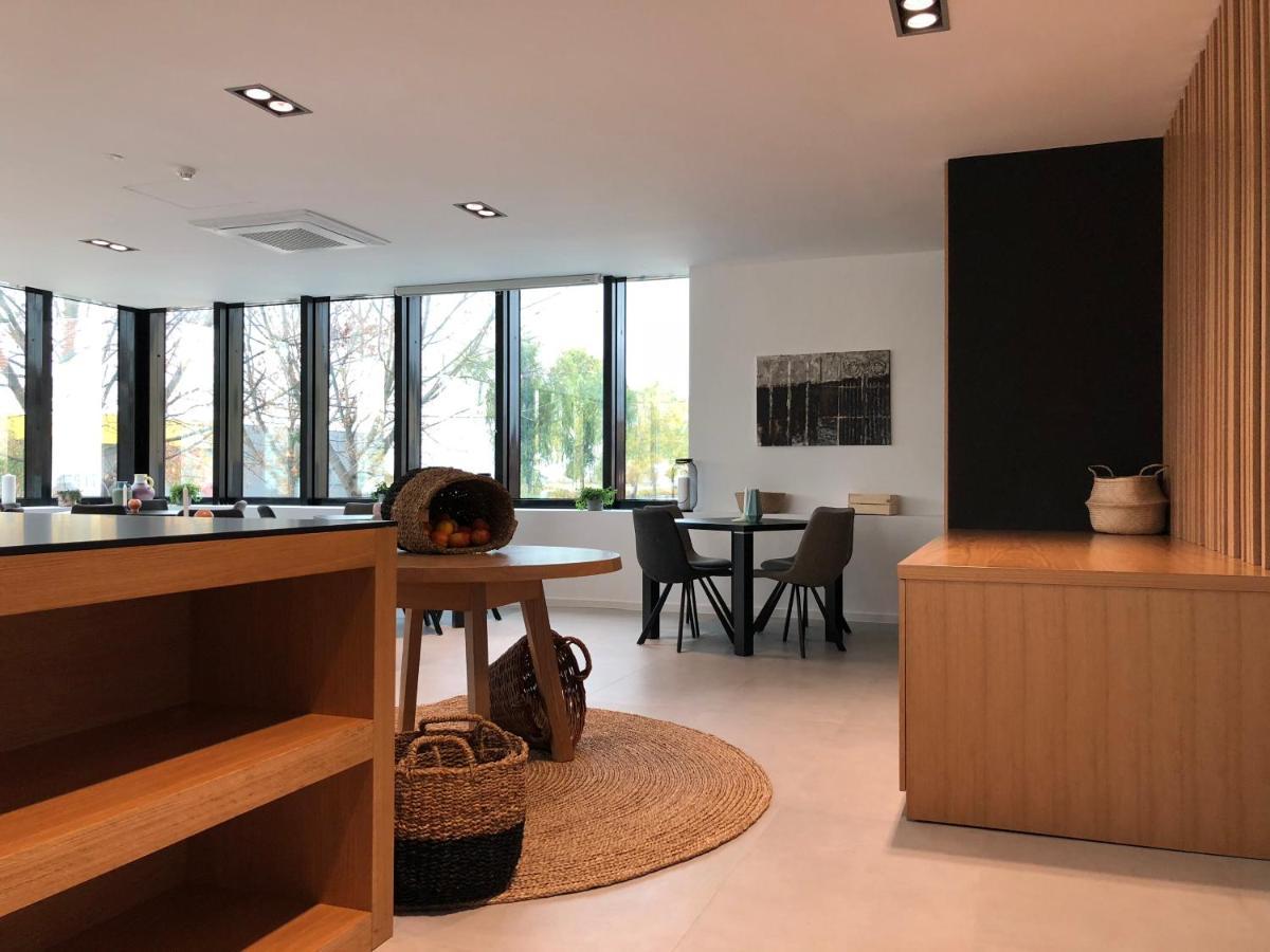 Hotel Cubis Lendava Ngoại thất bức ảnh