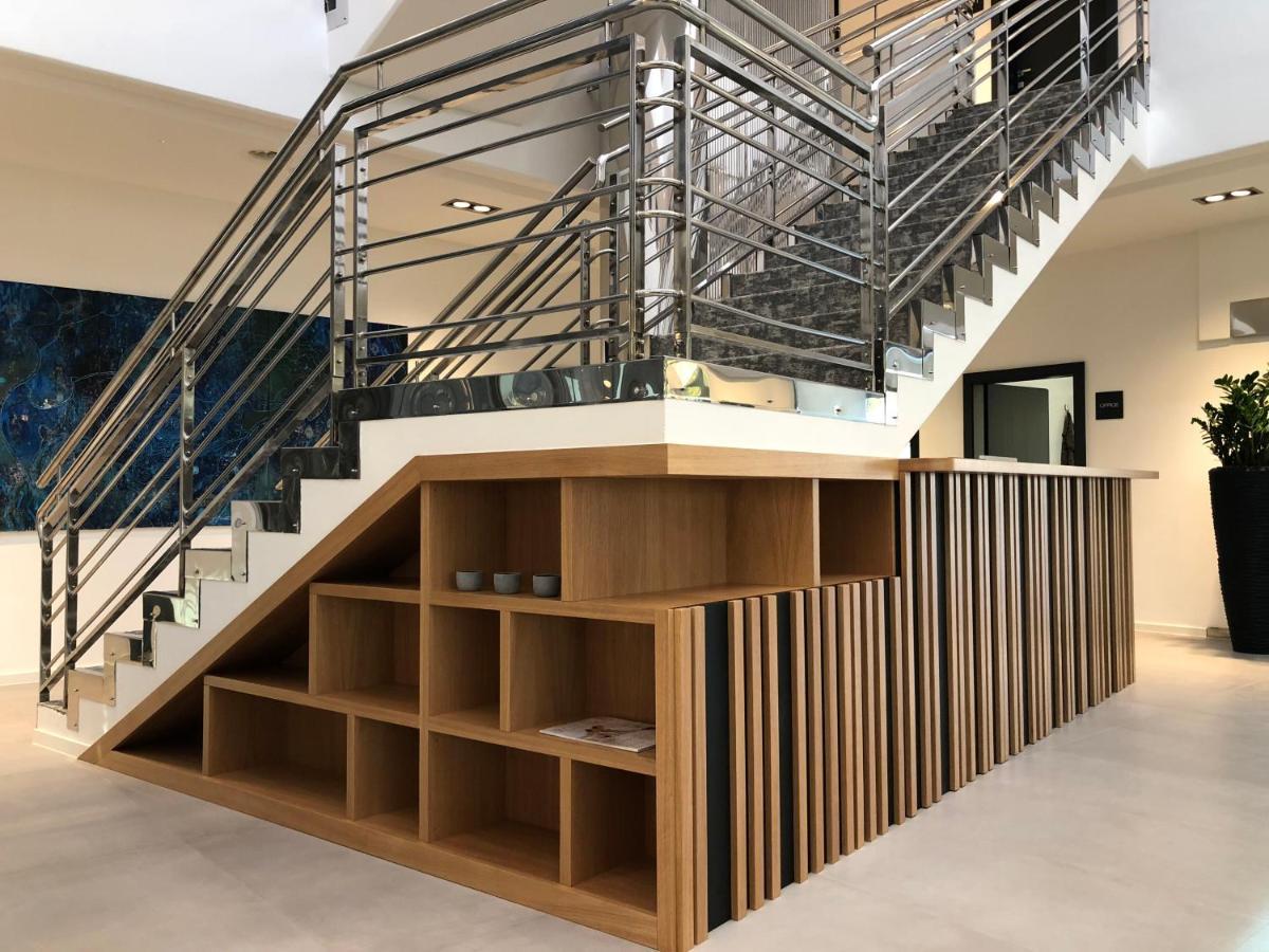 Hotel Cubis Lendava Ngoại thất bức ảnh
