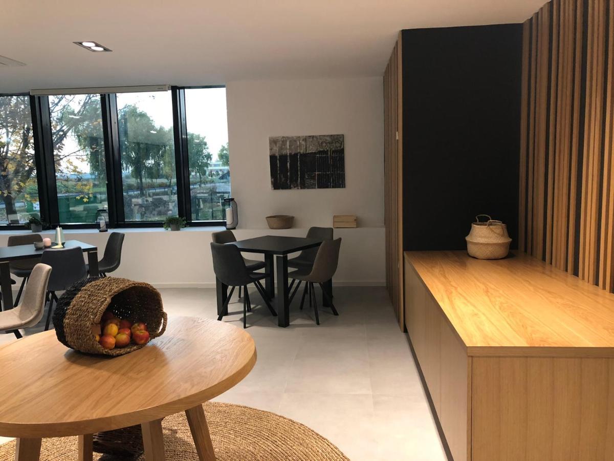 Hotel Cubis Lendava Ngoại thất bức ảnh
